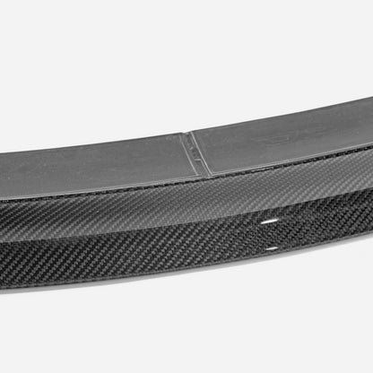 Suzuki Swift ZC33S middle spoiler
