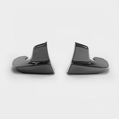 Suzuki Swift ZC33S MS Type rear bumper spat