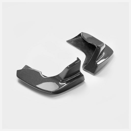 Suzuki Swift ZC33S MS Type rear bumper spat