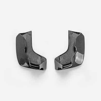 Suzuki Swift ZC33S MS Type rear bumper spat