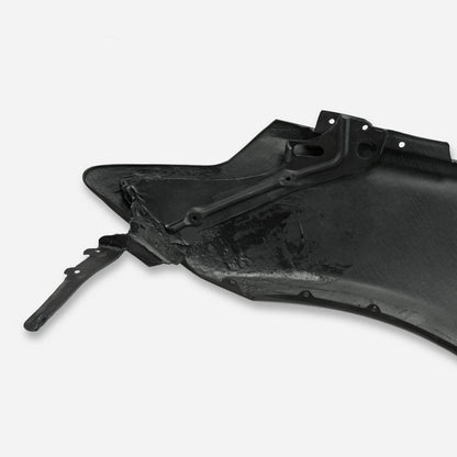 Nissan 370Z Z34 09 onwards EPA Style front fender (No upper vent)