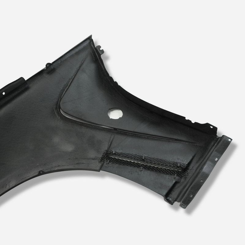 Nissan 370Z Z34 09 onwards EPA Style front fender (No upper vent)