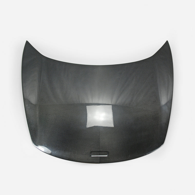 Mclaren 14-16 650S Hood Bonnet (Fit MP4 Upgrade Require Full Kits & Headlight)