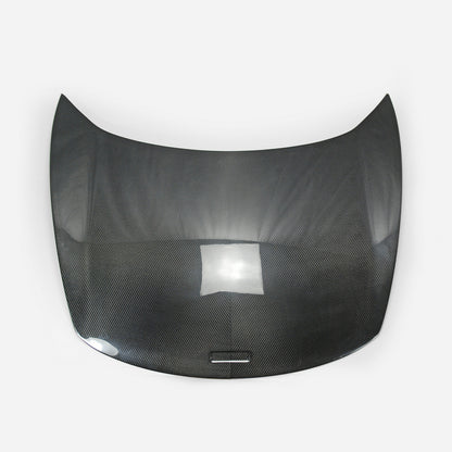 Mclaren 14-16 650S Hood Bonnet (Fit MP4 Upgrade Require Full Kits & Headlight)