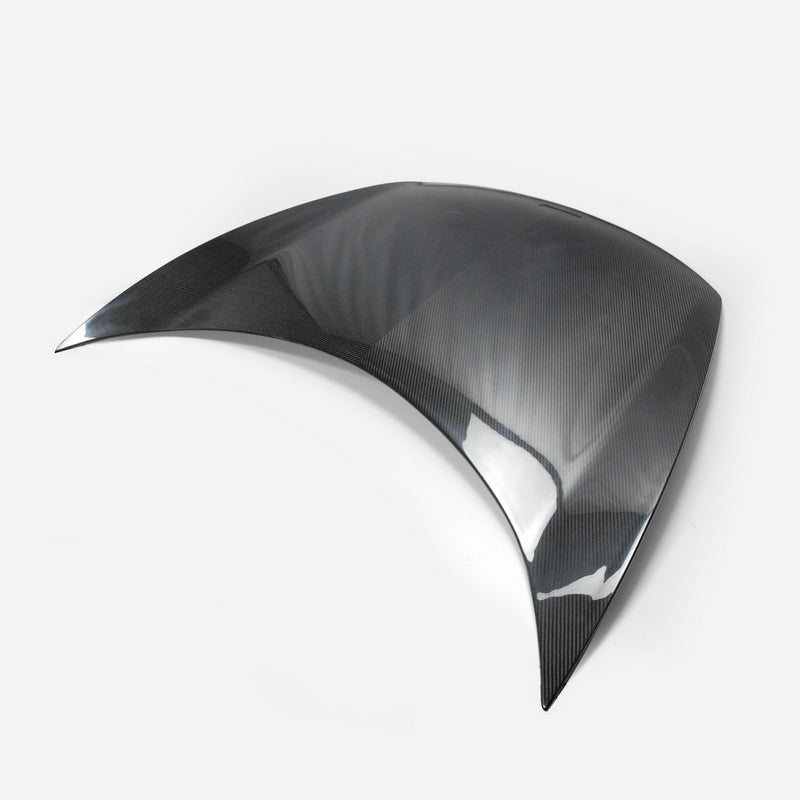 Mclaren 14-16 650S Hood Bonnet (Fit MP4 Upgrade Require Full Kits & Headlight)