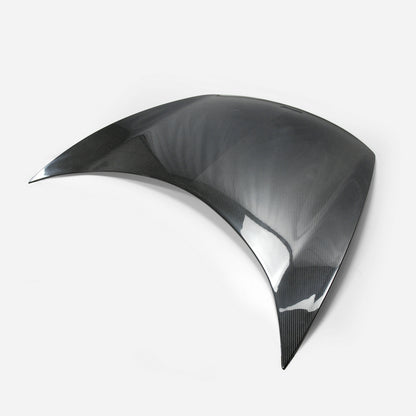 Mclaren 14-16 650S Hood Bonnet (Fit MP4 Upgrade Require Full Kits & Headlight)