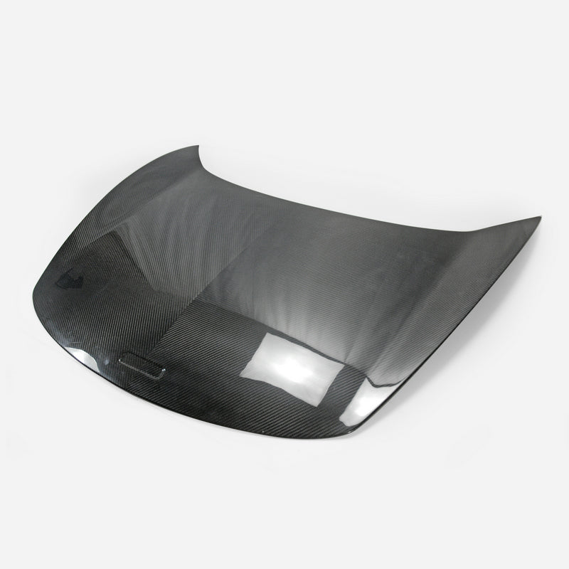 Mclaren 14-16 650S Hood Bonnet (Fit MP4 Upgrade Require Full Kits & Headlight)