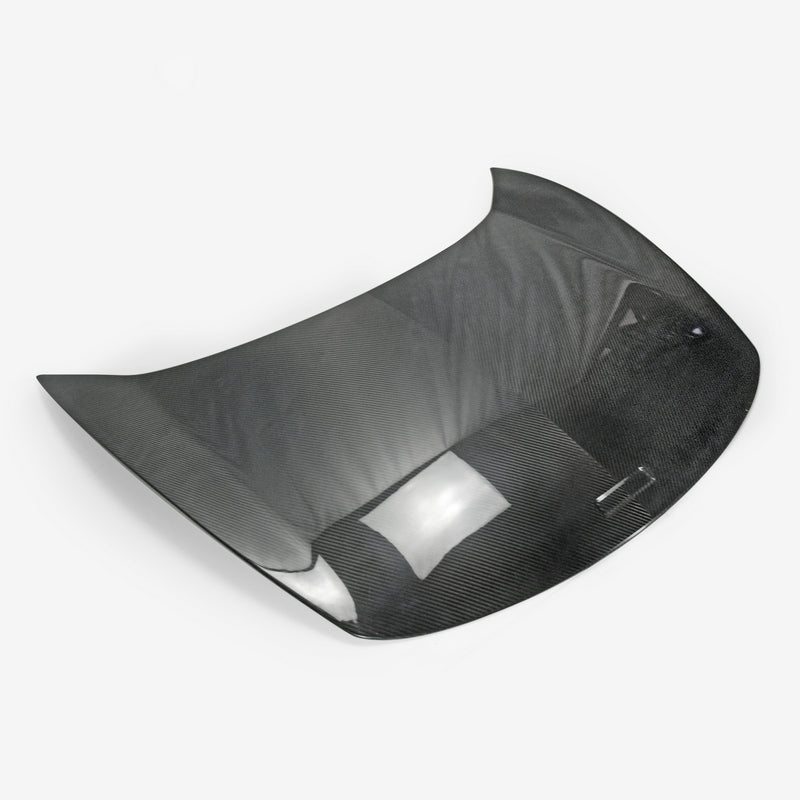 Mclaren 14-16 650S Hood Bonnet (Fit MP4 Upgrade Require Full Kits & Headlight)