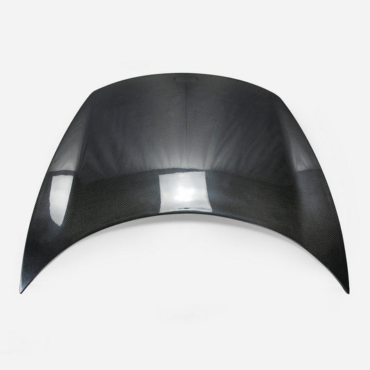 Mclaren 14-16 650S Hood Bonnet (Fit MP4 Upgrade Require Full Kits & Headlight)