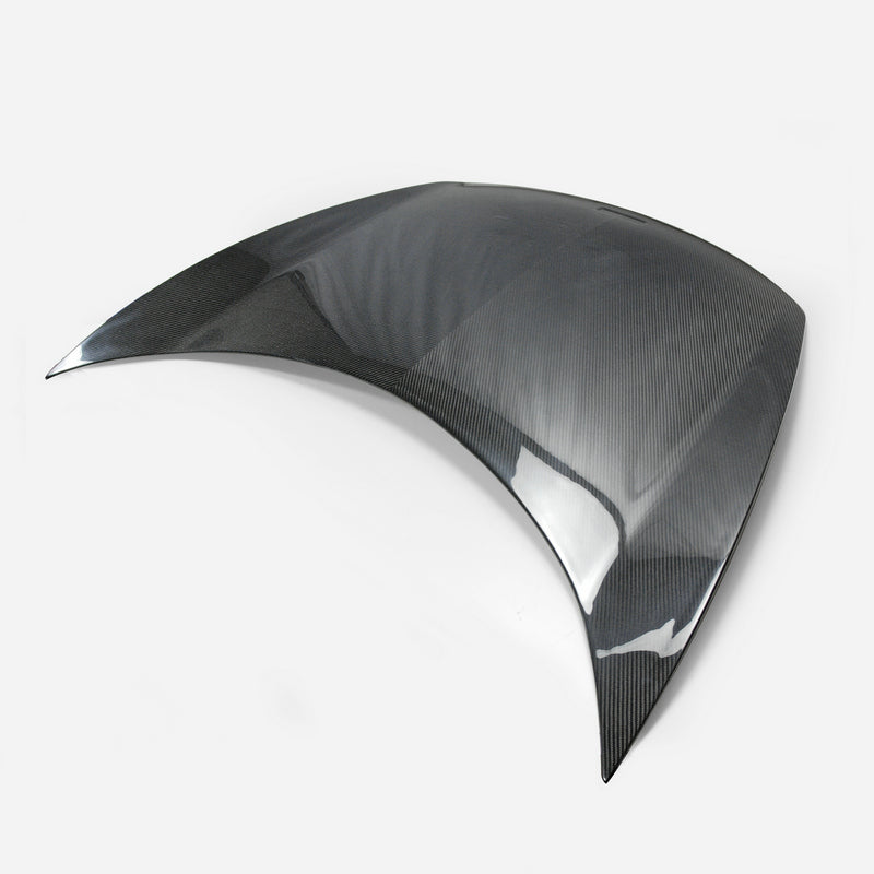 Mclaren 14-16 650S Hood Bonnet (Fit MP4 Upgrade Require Full Kits & Headlight)