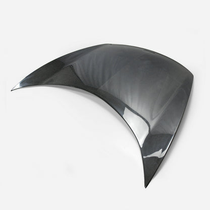 Mclaren 14-16 650S Hood Bonnet (Fit MP4 Upgrade Require Full Kits & Headlight)