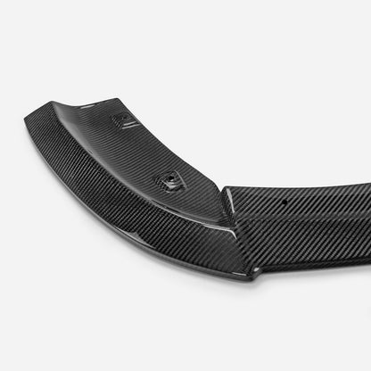 Porsche Cayman 987 EPA Design Spec V rear bumper spat (Fit 987.2 OE rear bumper)