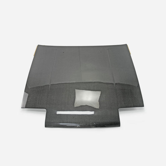 Toyota AE86 Tureno OEM Hood