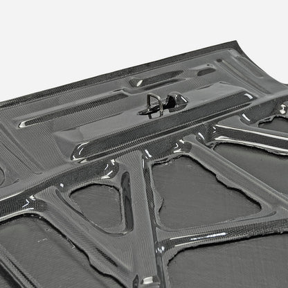 Toyota AE86 Tureno OEM Hood