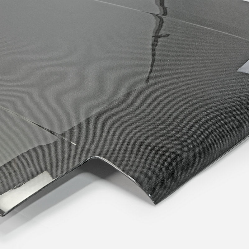 Toyota AE86 Tureno OEM Hood