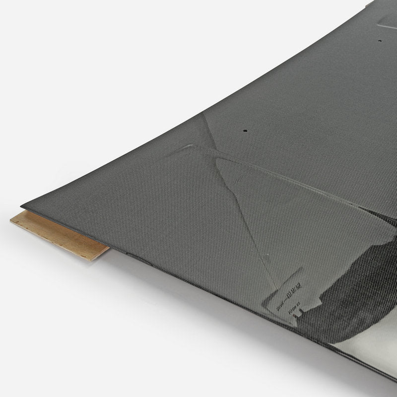 Toyota AE86 Tureno OEM Hood