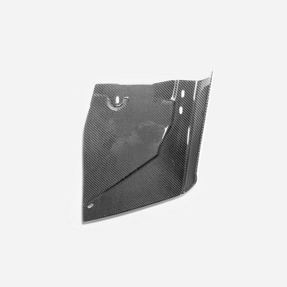 Toyota Corolla GR EPA Design Type V side rear spat