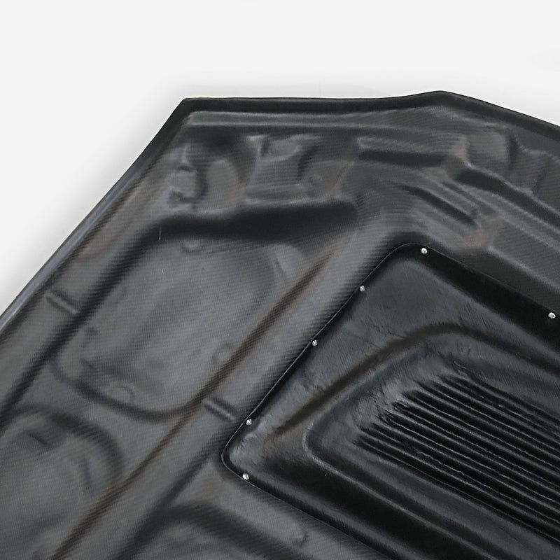 MITSUBISHI Evolution 8 EVO 8 OEM Hood