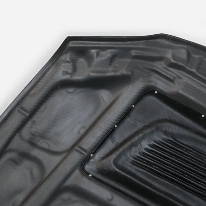 MITSUBISHI Evolution 8 EVO 8 OEM Hood