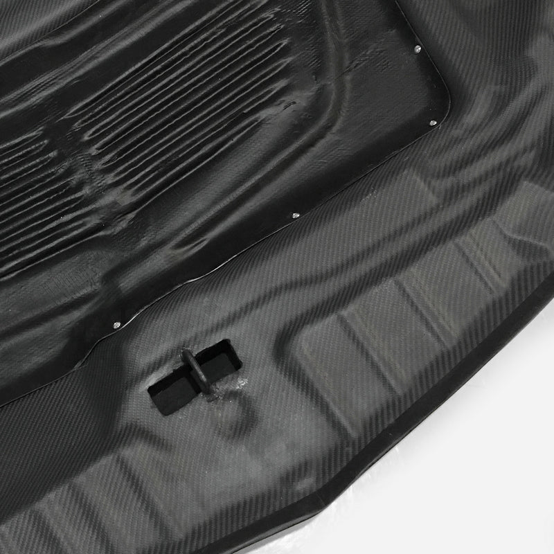 MITSUBISHI Evolution 8 EVO 8 OEM Hood