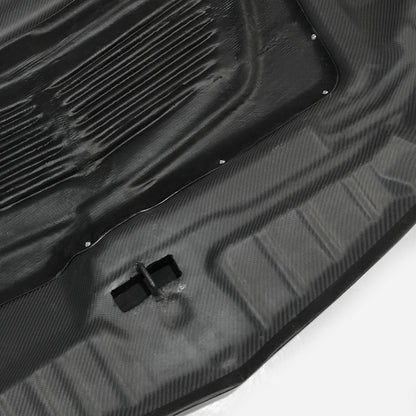 MITSUBISHI Evolution 8 EVO 8 OEM Hood