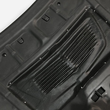 MITSUBISHI Evolution 8 EVO 8 OEM Hood