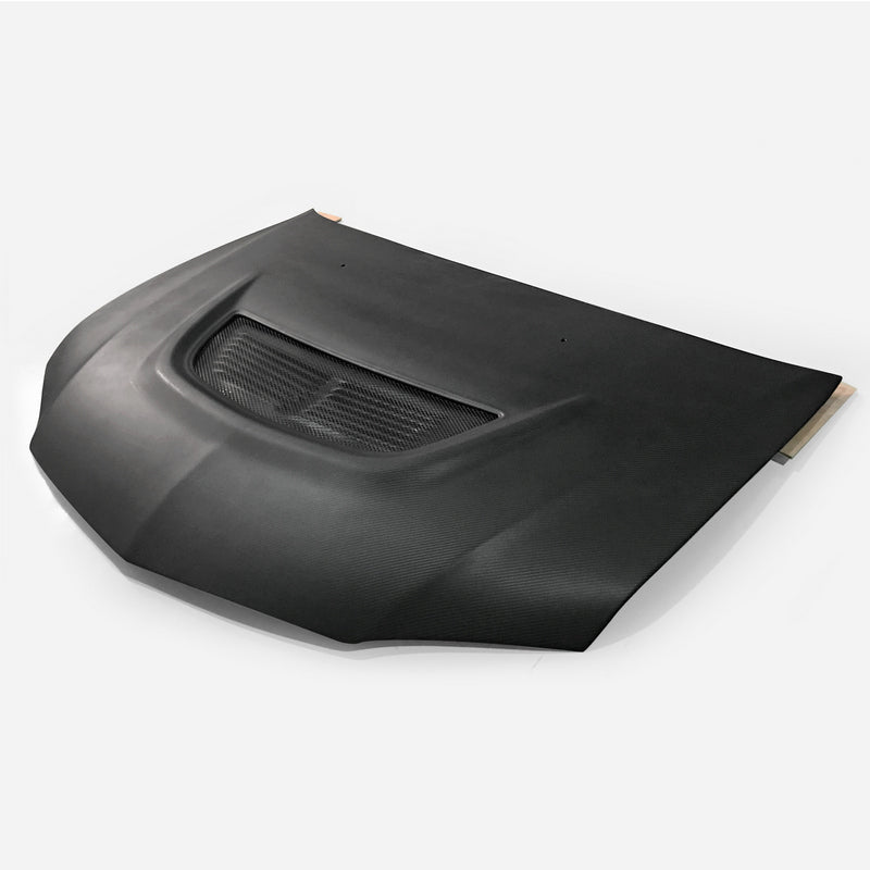 MITSUBISHI Evolution 8 EVO 8 OEM Hood