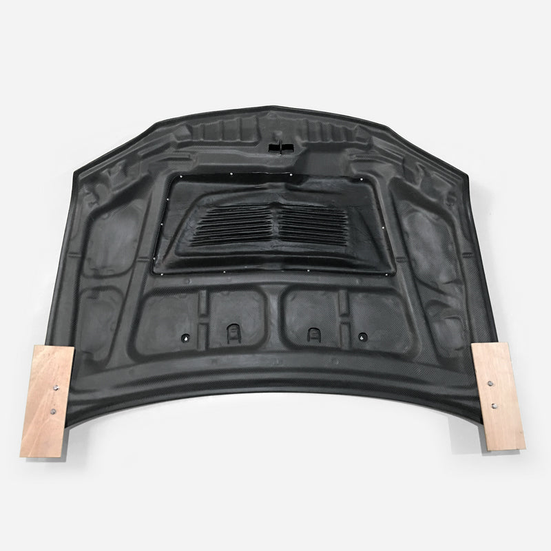 MITSUBISHI Evolution 8 EVO 8 OEM Hood