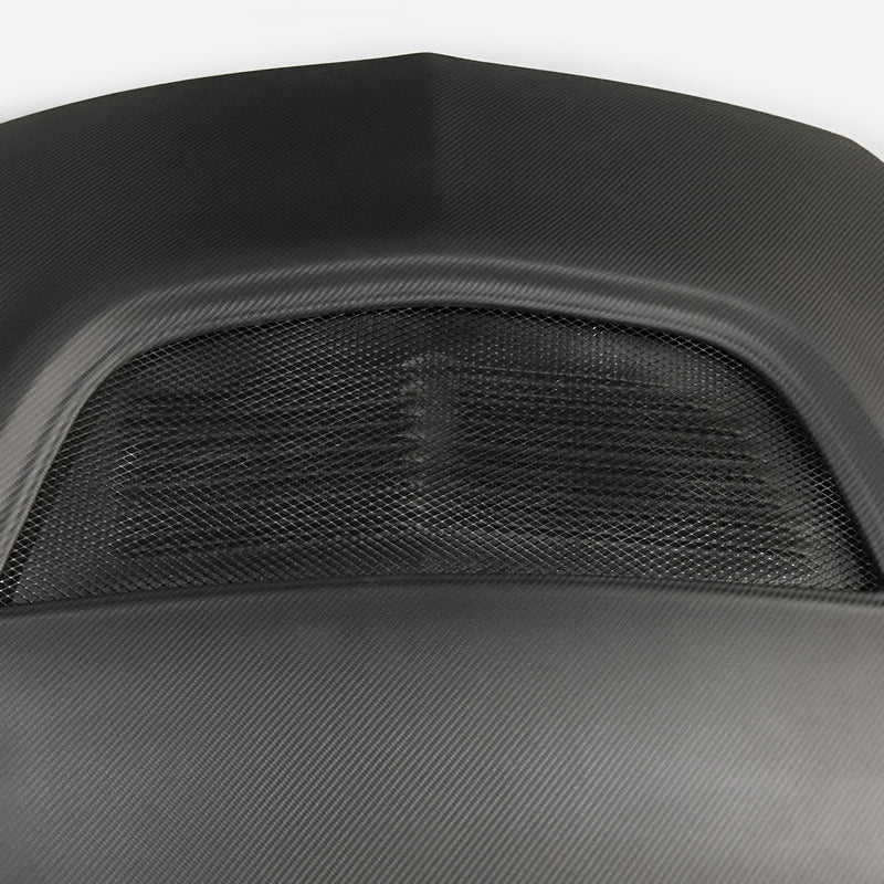 MITSUBISHI Evolution 8 EVO 8 OEM Hood