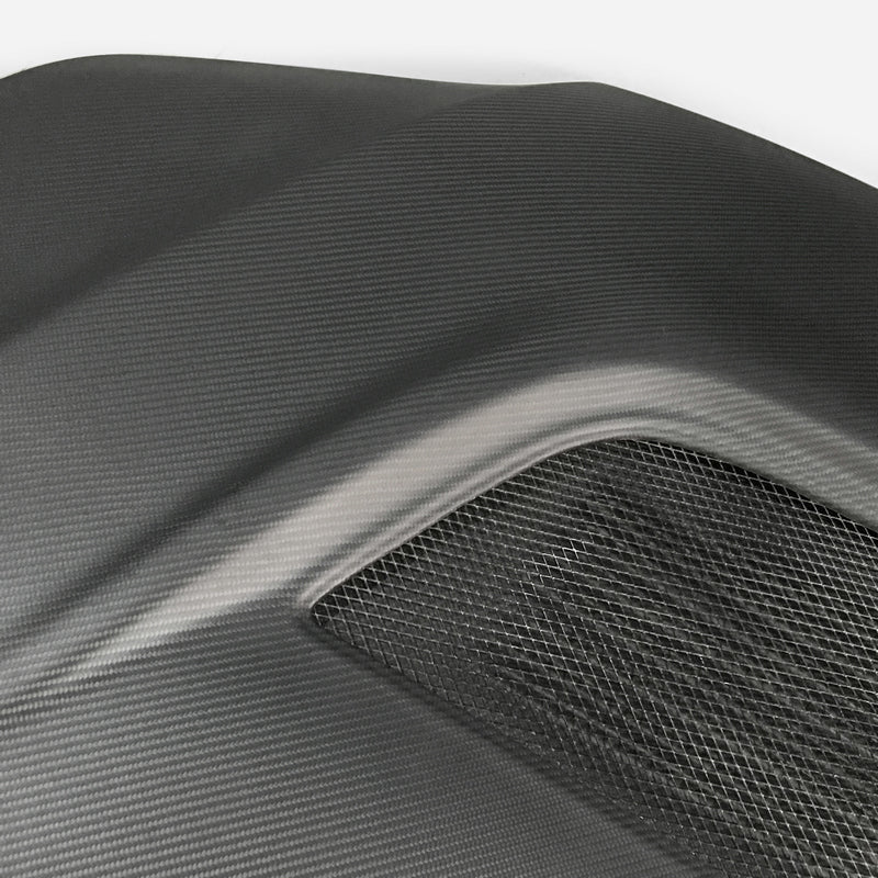 MITSUBISHI Evolution 8 EVO 8 OEM Hood