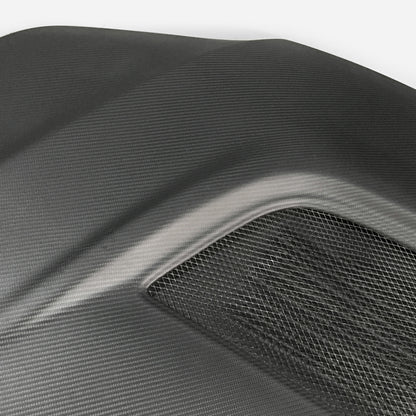 MITSUBISHI Evolution 8 EVO 8 OEM Hood