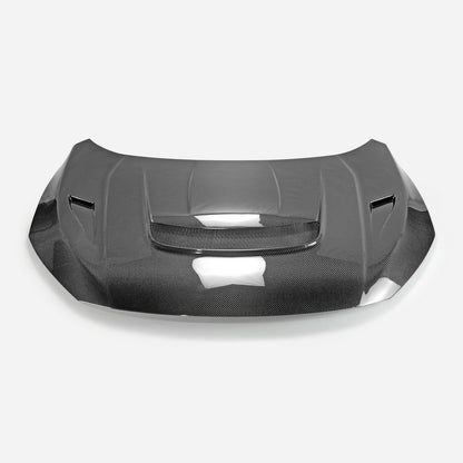 Honda 10th Generation Civic FC VRSAR1 Style Front Hood (Sedan only)