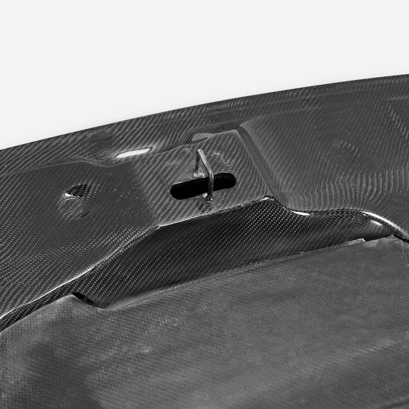 Honda 10th Generation Civic FC VRSAR1 Style Front Hood (Sedan only)