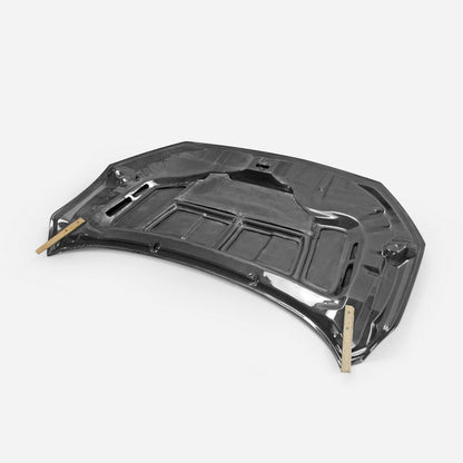 Honda 10th Generation Civic FC VRSAR1 Style Front Hood (Sedan only)