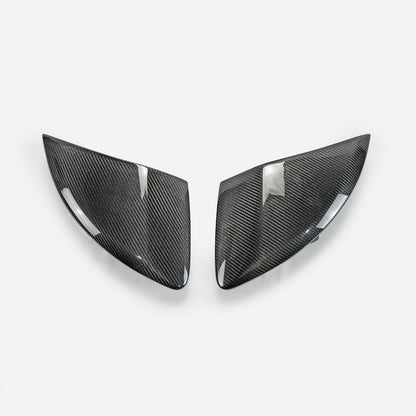 Lotus Elise Exige S2 CF Side Vents