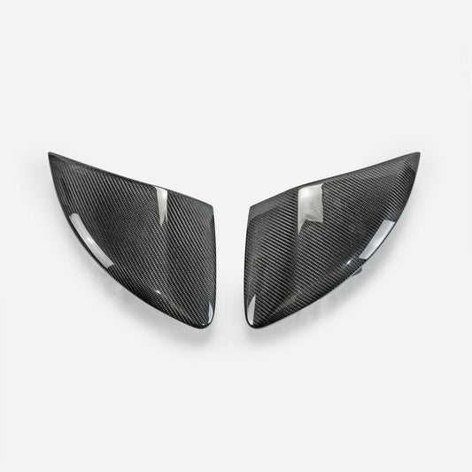Lotus Elise Exige S2 CF Side Vents