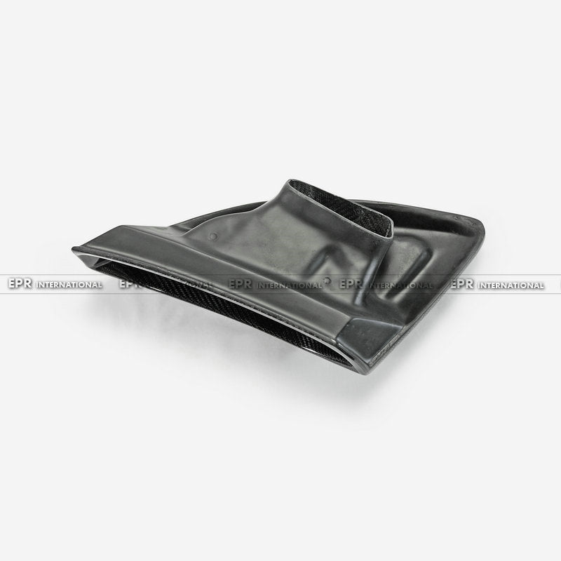 Lotus Elise Exige S2 CF Side Vents