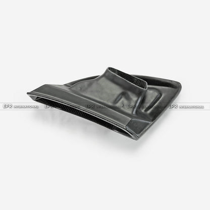 Lotus Elise Exige S2 CF Side Vents