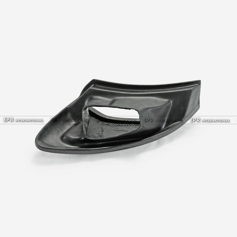 Lotus Elise Exige S2 CF Side Vents