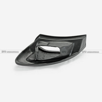 Lotus Elise Exige S2 CF Side Vents
