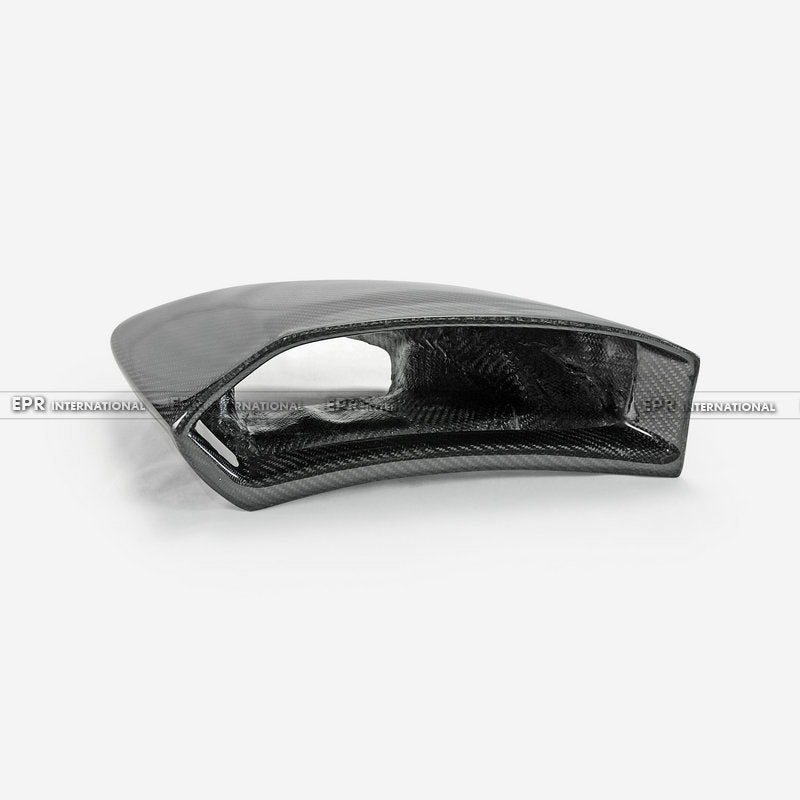 Lotus Elise Exige S2 CF Side Vents