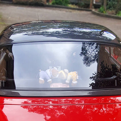 MAZDA Mazda MX5 NA Roadster OEM Style Hard Top (with purspec window)