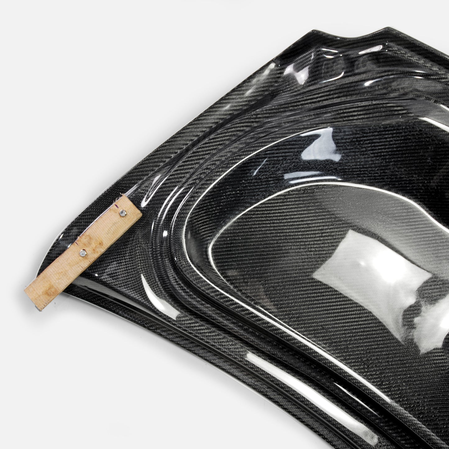 Nissan R35 GTR Do Style Rear Trunk