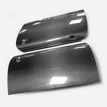 Mini Cooper 03-07 R55 R56 OE Door (Pair)