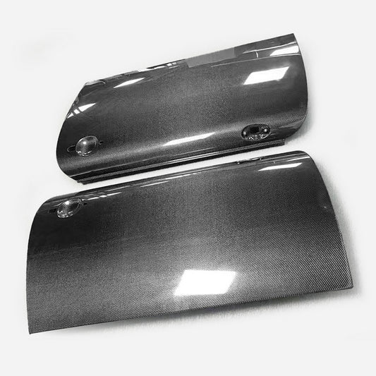 Mini Cooper 03-07 R55 R56 OE Door (Pair)