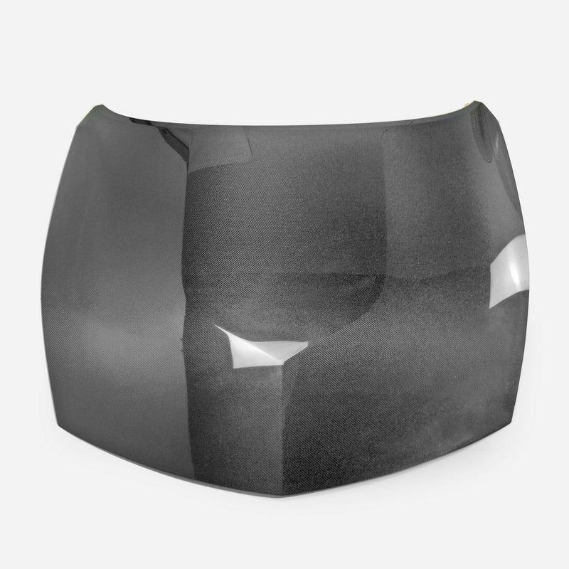 Nissan RZ34 Fairlady Z Late (2022y-) OE Type Front hood