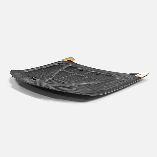 Nissan S15 Silvia VRT Type front hood
