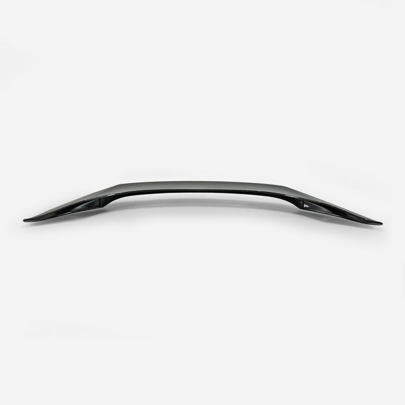 TOYOTA 19+ Supra A90 T Type trunk spoiler