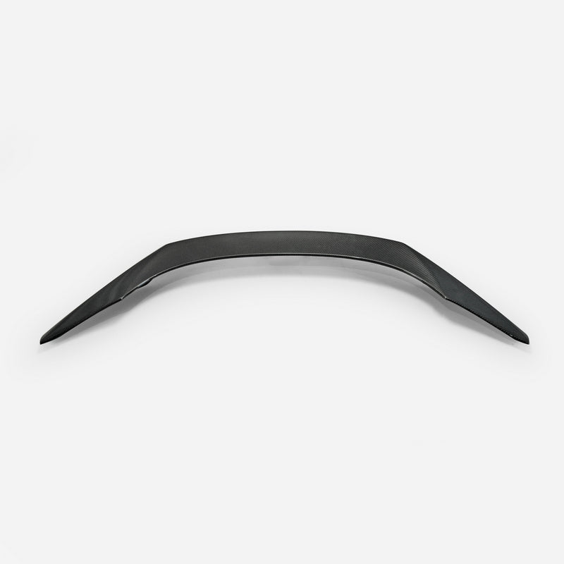 TOYOTA 19+ Supra A90 T Type trunk spoiler