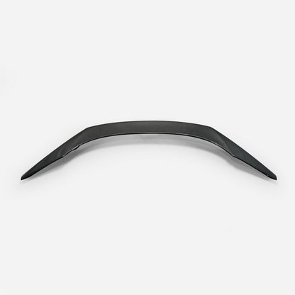 TOYOTA 19+ Supra A90 T Type trunk spoiler